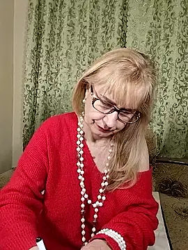 koroleva70 online show from 01-13-26, 06:57