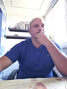 Snapshot of Pandasky chatting on 10-01-25, 10:10 Pandasky online show from 10-01-25, 10:10