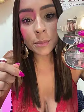 Mau White online show from 12-17-24, 11:38