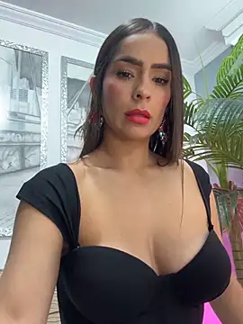 Mau White online show from 04-22-26, 03:46