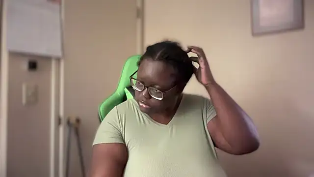 Yagurl  west online show from 01-09-25, 01:50