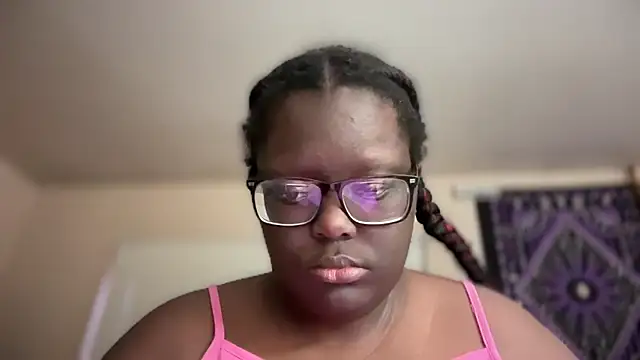 Yagurl  west online show from 01-20-25, 01:28