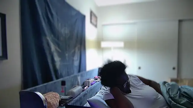 Yagurl  west online show from 01-29-25, 01:48