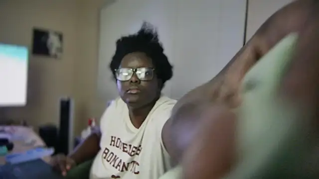 Yagurl  west online show from 02-15-25, 05:09