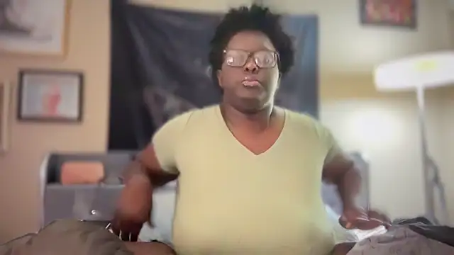 Yagurl  west online show from 03-04-25, 07:11