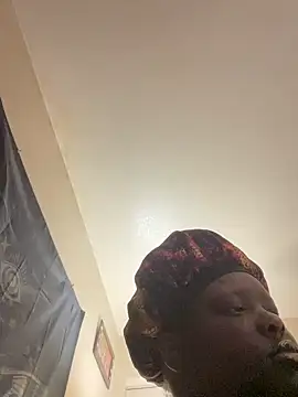 Yagurl  west online show from 03-14-25, 12:32