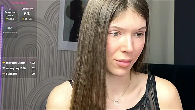 viviann evans online show from 02-09-25, 07:16