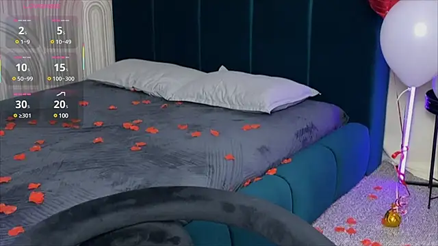 viviann evans online show from 02-15-25, 12:37