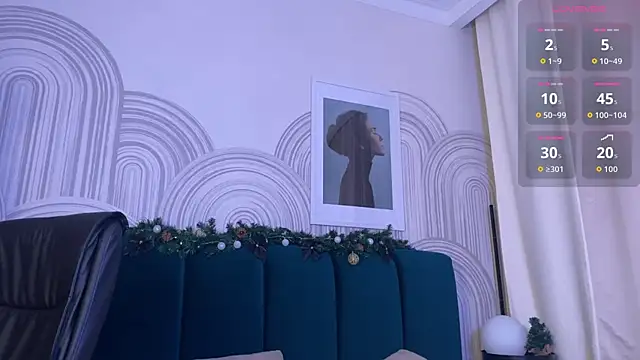 viviann evans online show from 01-16-26, 12:36