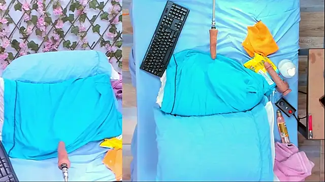 Sabrina Adams04 online show from 10-21-25, 07:58