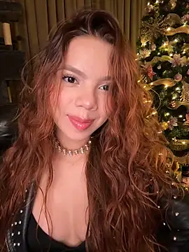 Snapshot of MollyHeadley chatting on 12-19-24, 08:34 MollyHeadley online show from 12-19-24, 08:34