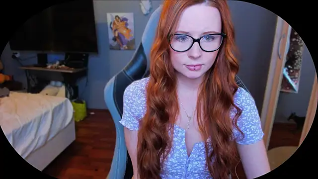 Snapshot of KlementinaBbG chatting on 03-09-25, 07:26 KlementinaBbG online show from 03-09-25, 07:26