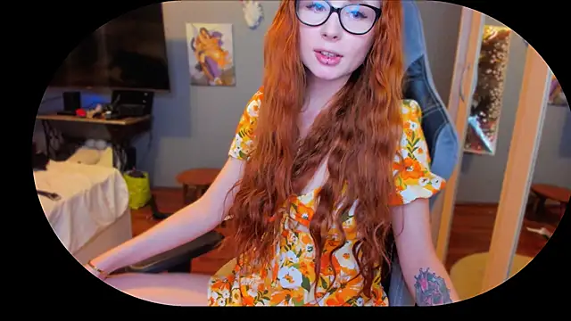 Snapshot of KlementinaBbG chatting on 03-19-25, 09:05 KlementinaBbG online show from 03-19-25, 09:05