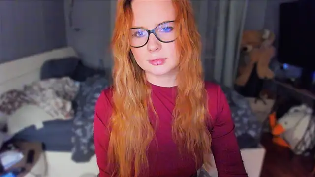 Snapshot of KlementinaBbG chatting on 11-27-25, 08:55 KlementinaBbG online show from 11-27-25, 08:55