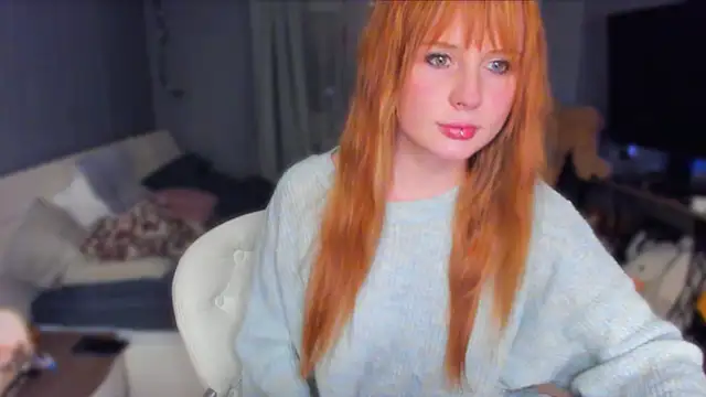 Snapshot of KlementinaBbG chatting on 12-16-25, 08:36 KlementinaBbG online show from 12-16-25, 08:36