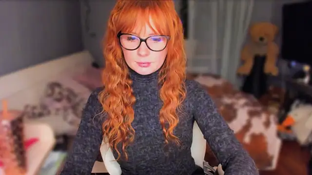 Snapshot of KlementinaBbG chatting on 01-14-26, 08:58 KlementinaBbG online show from 01-14-26, 08:58