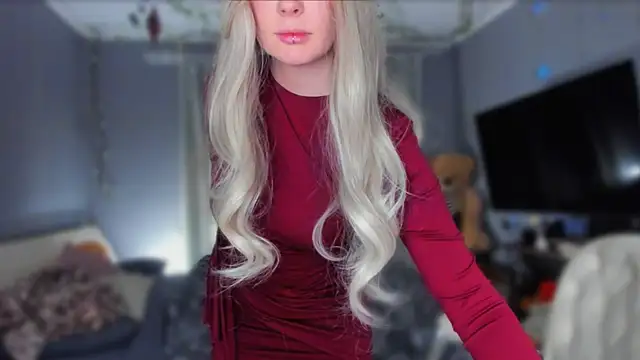 Snapshot of KlementinaBbG chatting on 02-13-26, 09:00 KlementinaBbG online show from 02-13-26, 09:00