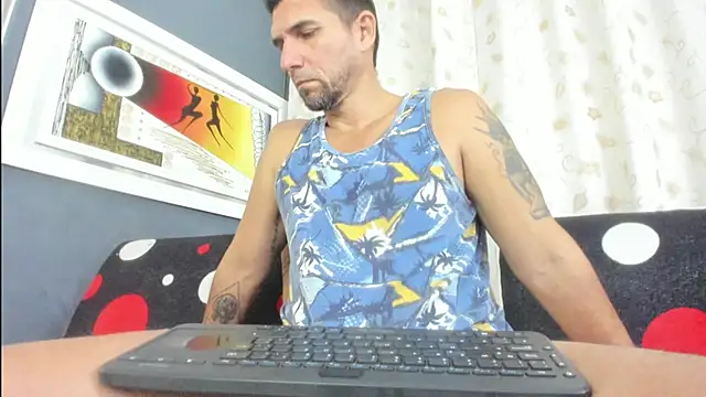 JULESLAKES online show from 04-01-26, 01:41