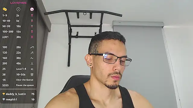 Snapshot of russthiago chatting on 12-02-24, 03:58 russthiago online show from 12-02-24, 03:58