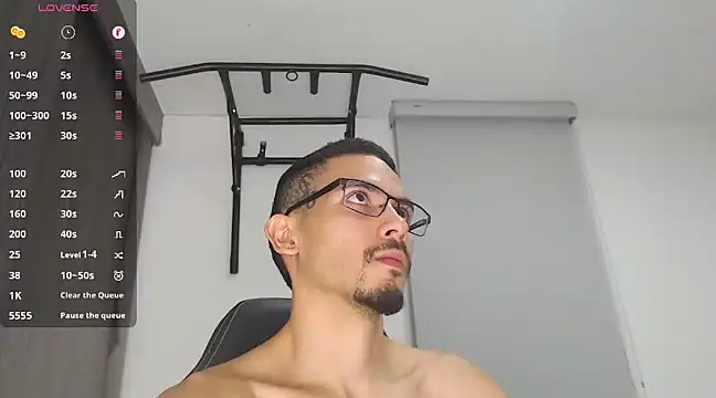 Snapshot of russthiago chatting on 01-28-25, 11:50 russthiago online show from 01-28-25, 11:50