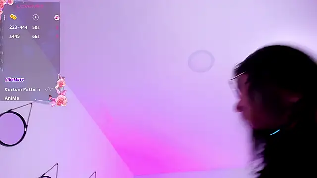 Amber gold  online show from 02-21-26, 05:19