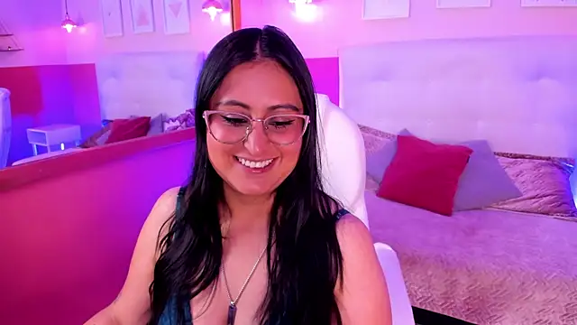 Amber gold  online show from 06-04-26, 03:23