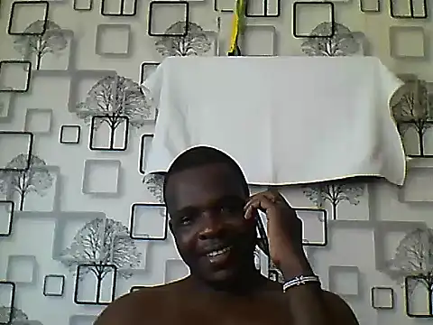 Chumba 001 online show from 09-29-25, 06:18