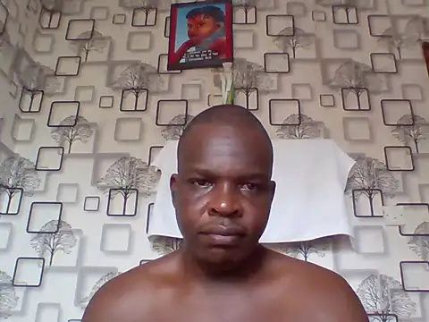 Chumba 001 online show from 03-20-26, 05:45