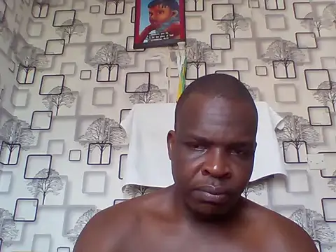 Chumba 001 online show from 03-25-26, 06:41
