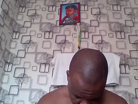Chumba 001 online show from 07-07-26, 06:47