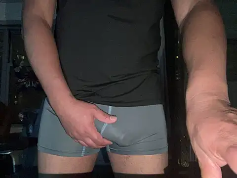 ThickDick Daddy online show from 03-23-26, 06:06