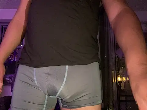 ThickDick Daddy online show from 04-06-26, 06:47