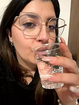 Snapshot of Novababy18 chatting on 01-13-26, 10:15 Novababy18 online show from 01-13-26, 10:15