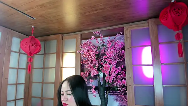 miiss anna online show from 03-19-26, 11:03