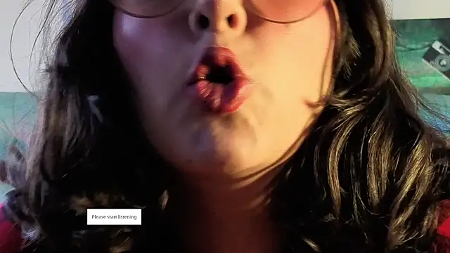 Paola Lyon  online show from 02-16-26, 12:01