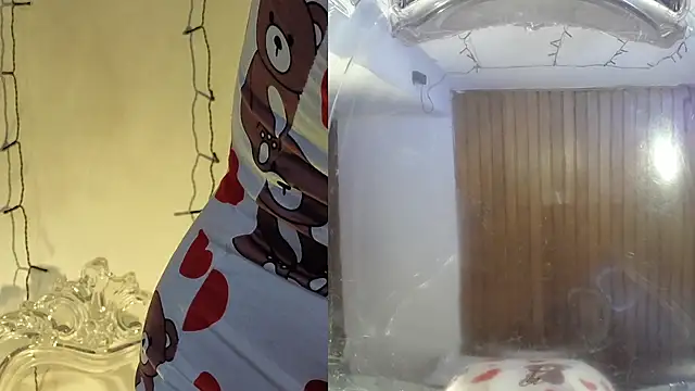 Paola Lyon  online show from 02-28-26, 06:47