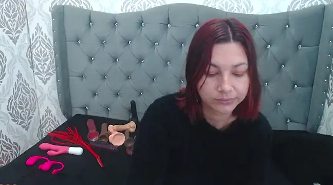 AdaFawxx online show from 02-27-25, 05:02