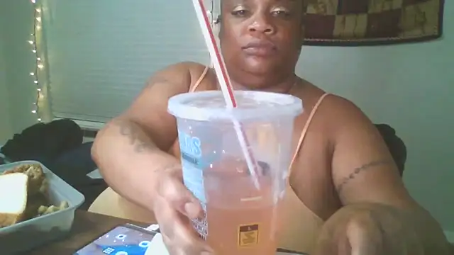 NaughtyHottieBBW online show from 05-16-26, 12:18
