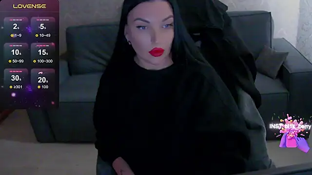 blackberry star online show from 11-17-25, 05:35