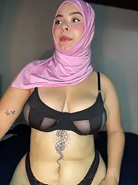 aneesa darzi online show from 04-14-26, 06:36