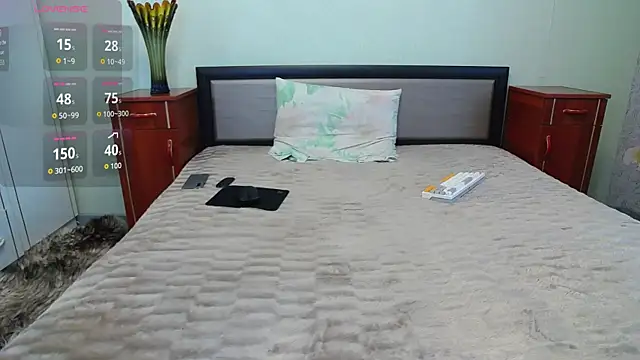 Zoro1999 online show from 02-19-26, 12:12