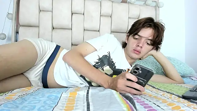 daniel hot03 online show from 01-08-26, 01:35