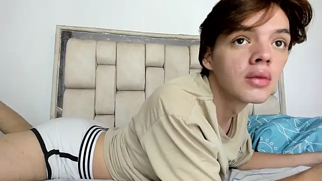daniel hot03 online show from 07-13-26, 01:25