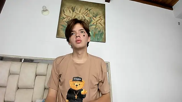 daniel hot03 online show from 07-24-26, 01:42
