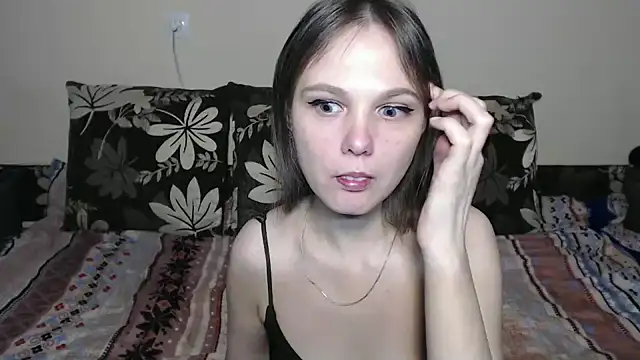 Nika Shiny online show from 02-18-25, 05:31