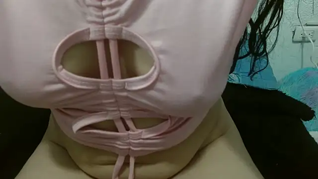 nadescomthxx online show from 12-13-24, 09:24