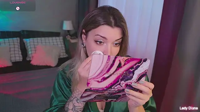 LancasterLady online show from 11-23-25, 12:38