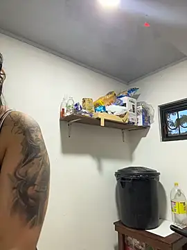my-kitty online show from 08-07-26, 11:07