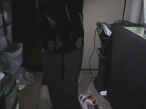 SideGhost online show from 05-08-26, 02:28
