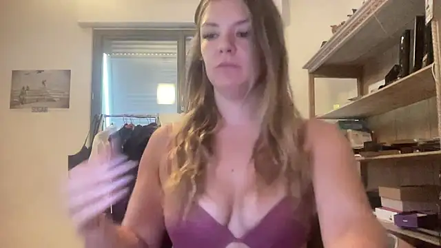 missykat online show from 07-20-26, 10:39
